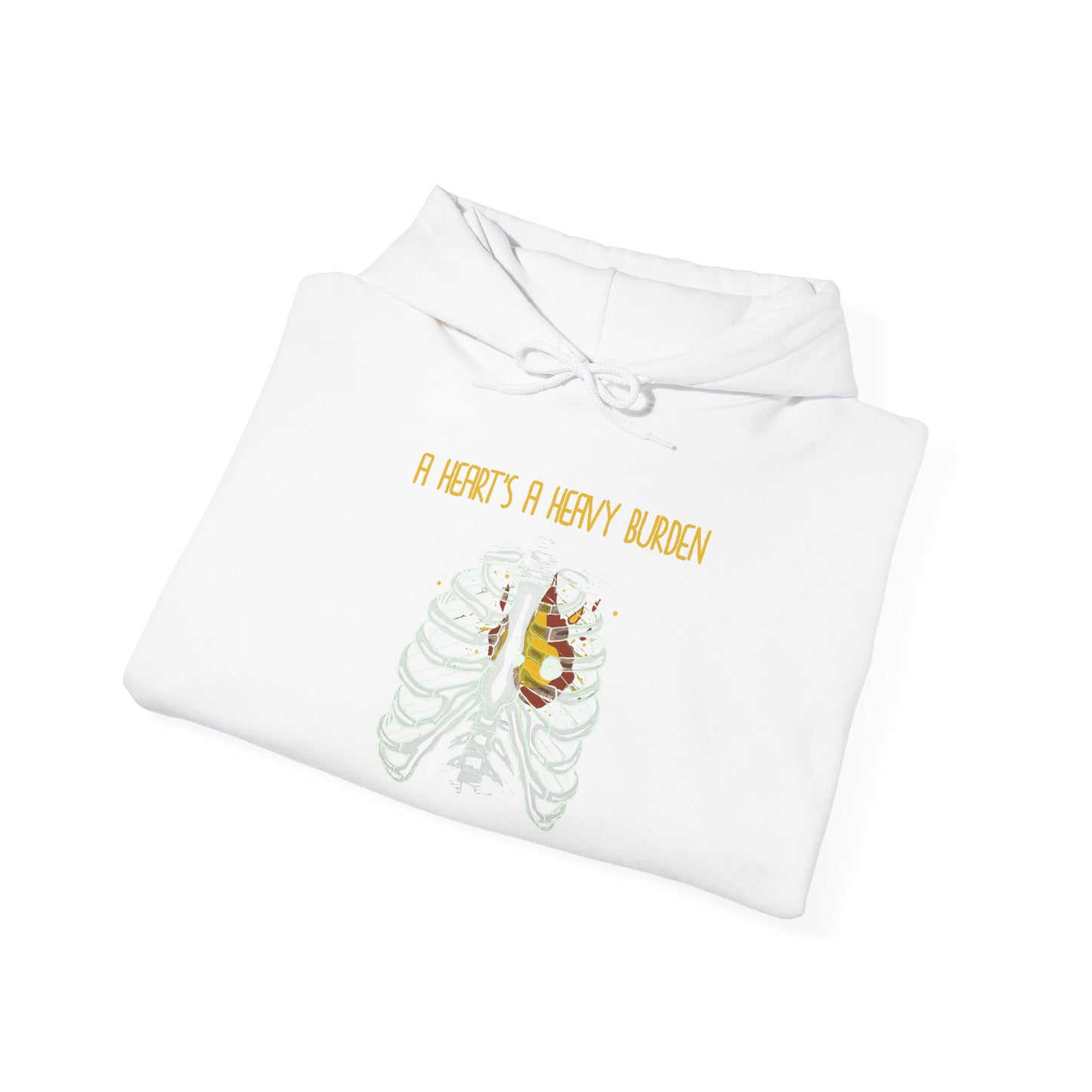 Unisex Heavy Blend™ Kapuzensweatshirt