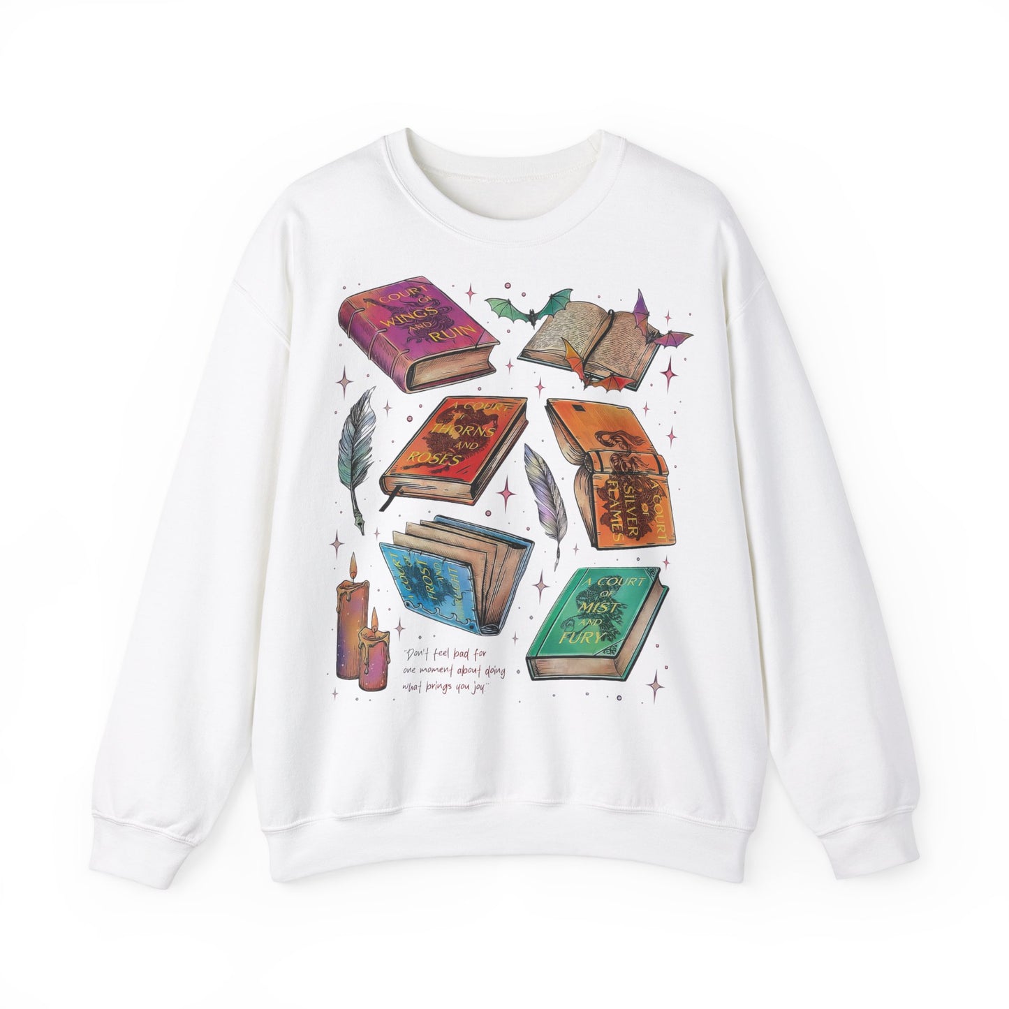 Unisex Heavy Blend™ Rundhals-Sweatshirt