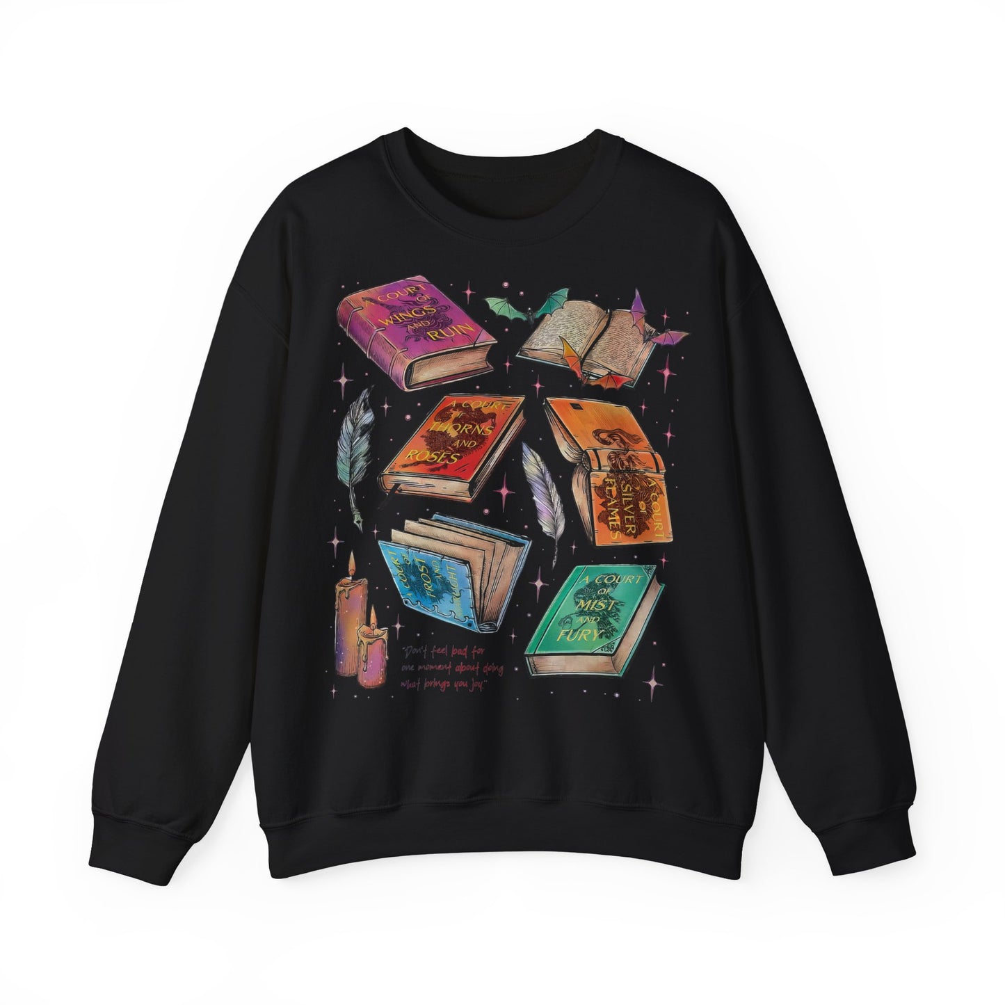 Unisex Heavy Blend™ Rundhals-Sweatshirt