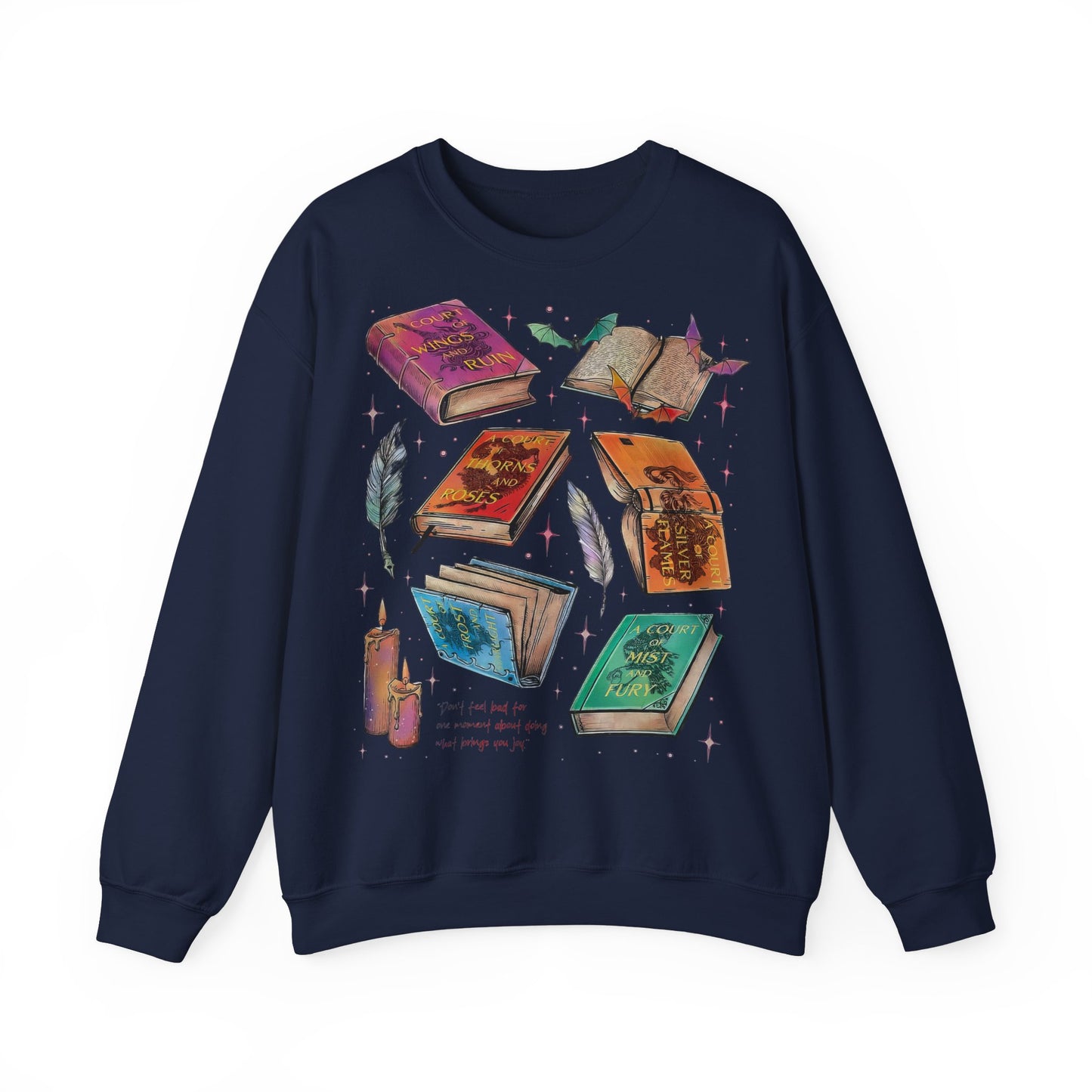Unisex Heavy Blend™ Rundhals-Sweatshirt