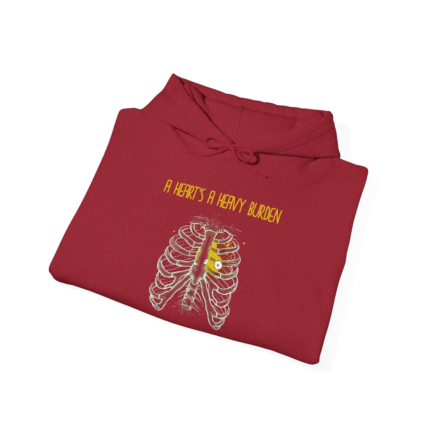 Unisex Heavy Blend™ Kapuzensweatshirt