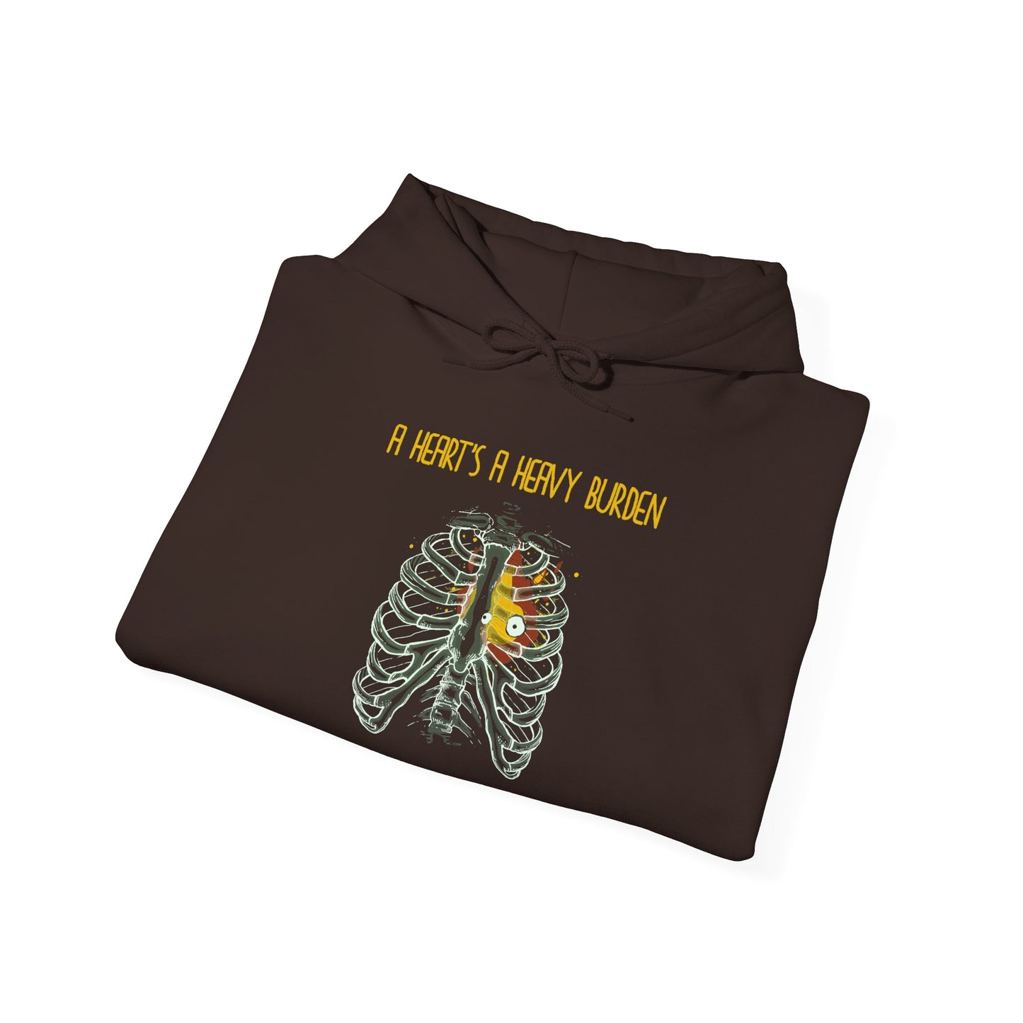 Unisex Heavy Blend™ Kapuzensweatshirt