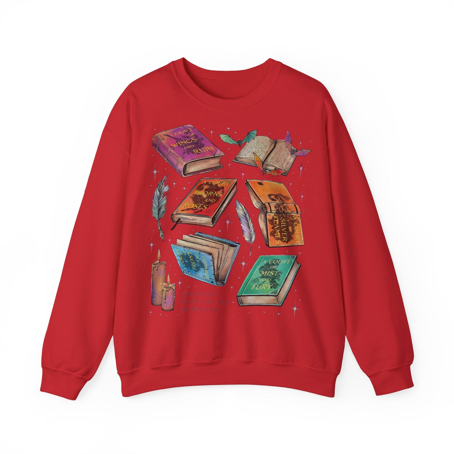 Unisex Heavy Blend™ Rundhals-Sweatshirt