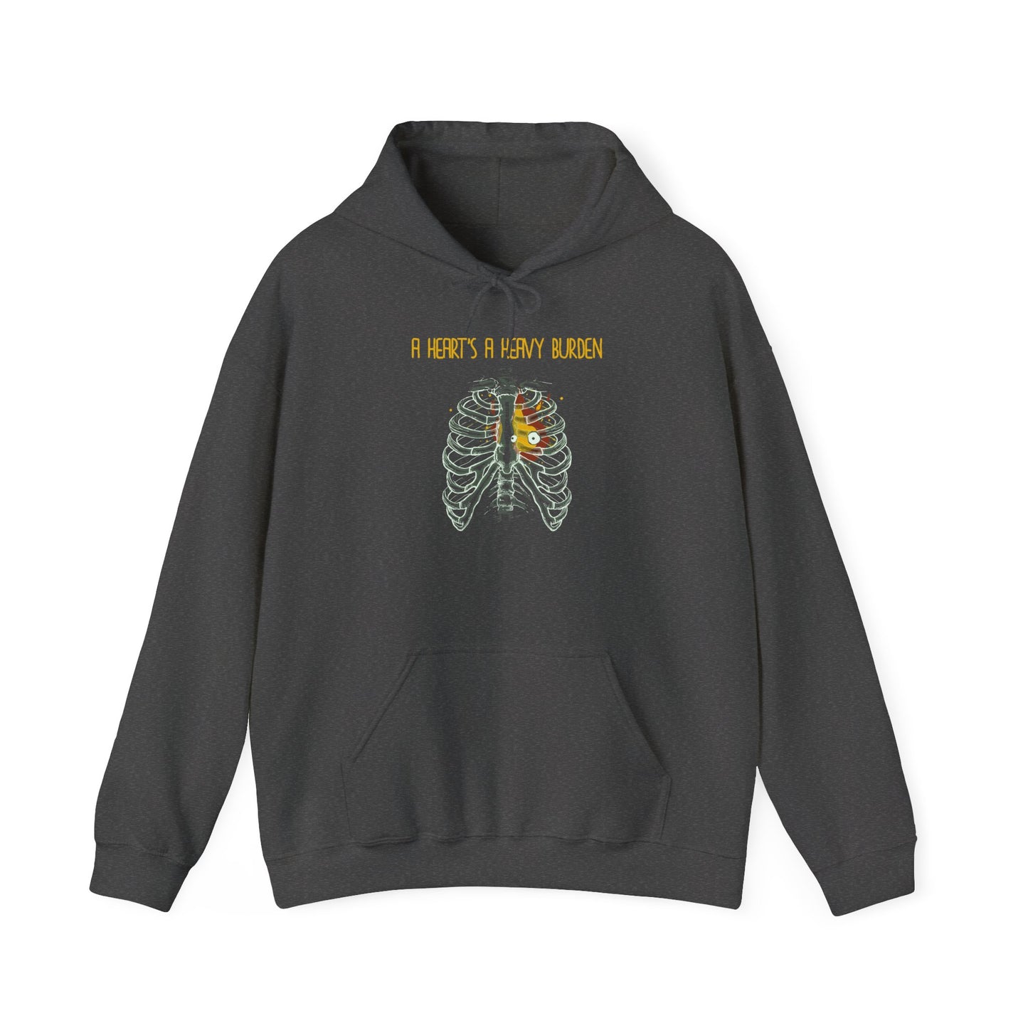 Unisex Heavy Blend™ Kapuzensweatshirt