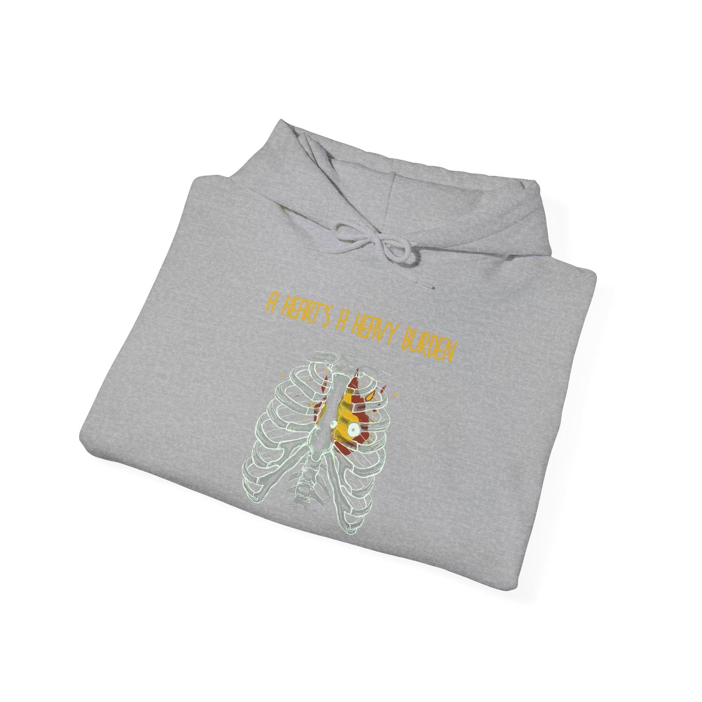 Unisex Heavy Blend™ Kapuzensweatshirt