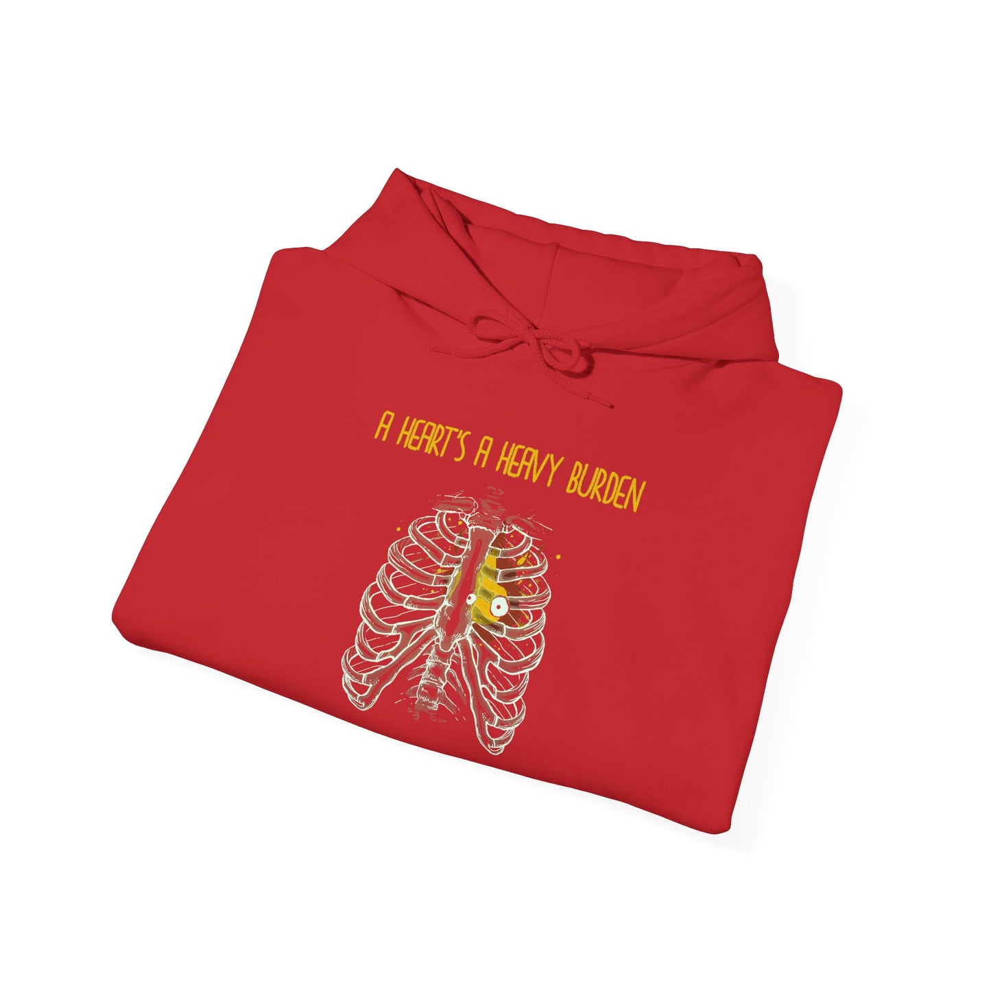 Unisex Heavy Blend™ Kapuzensweatshirt