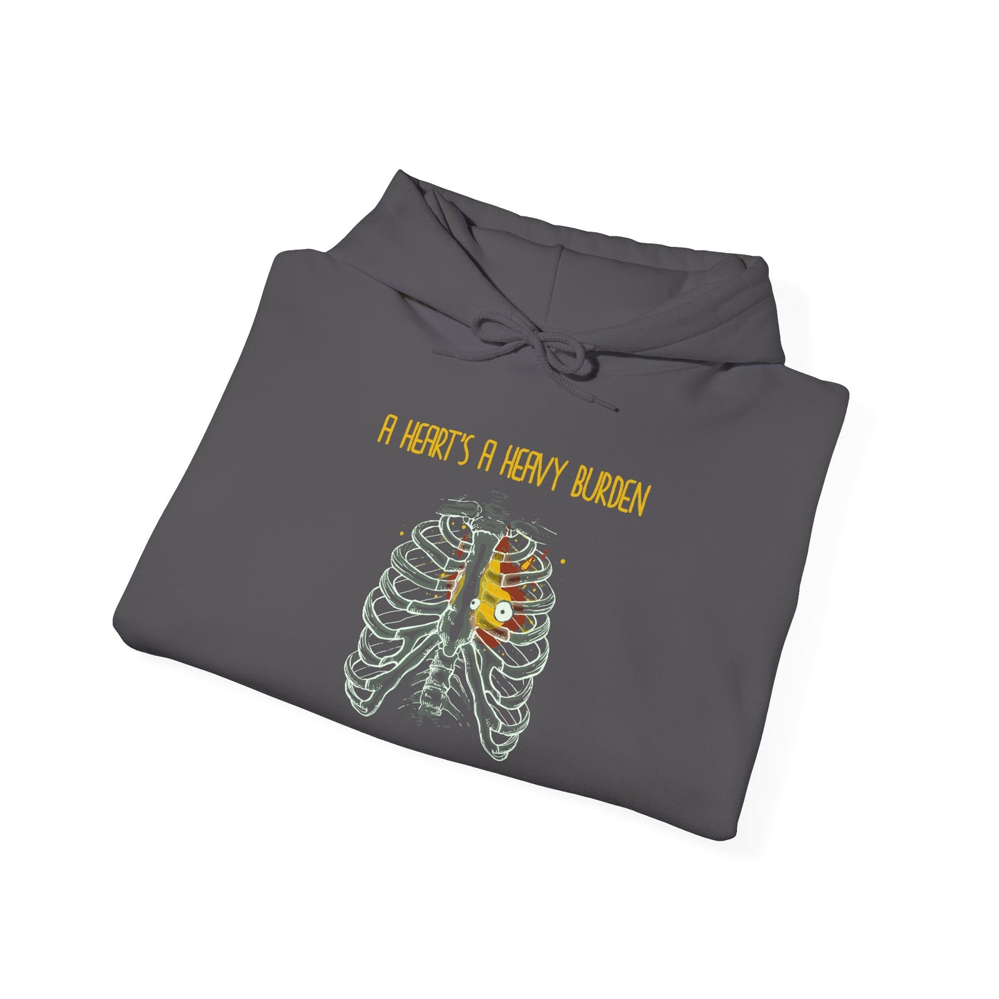 Unisex Heavy Blend™ Kapuzensweatshirt