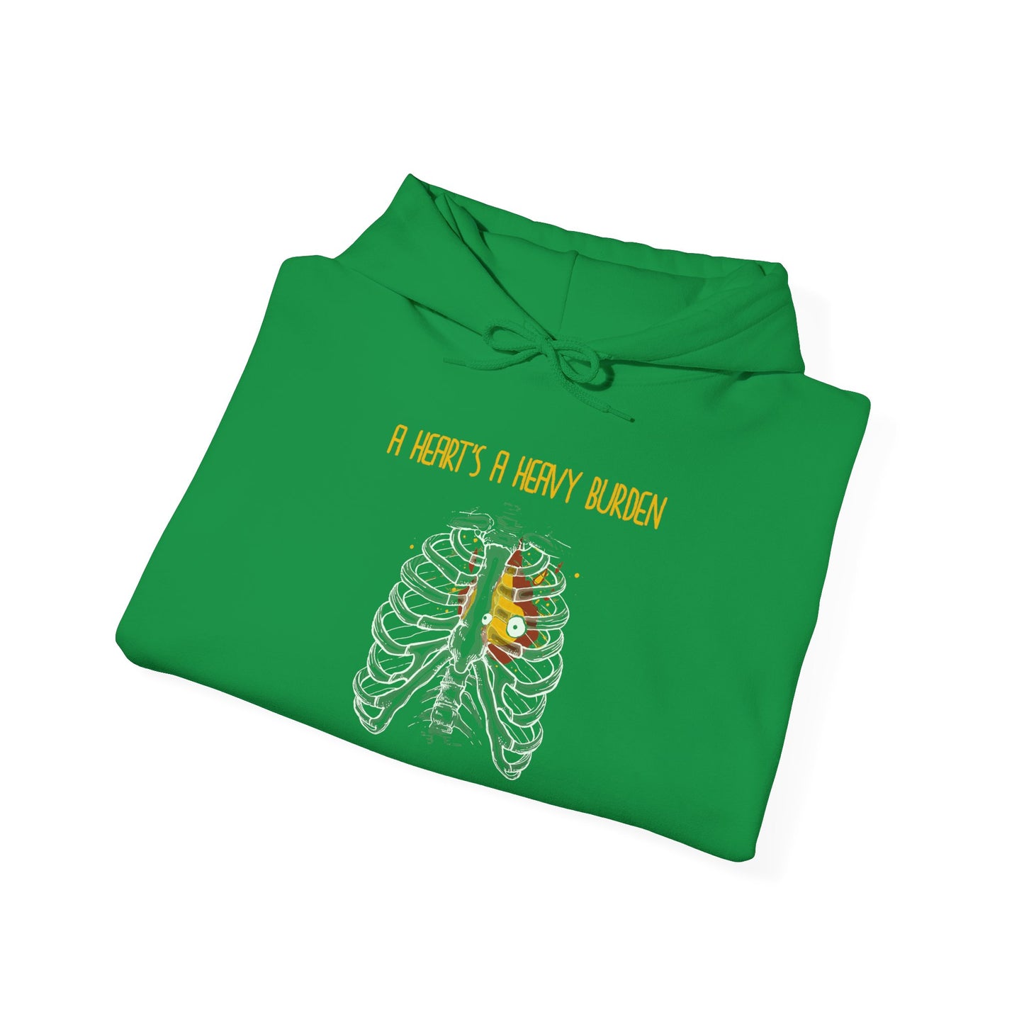 Unisex Heavy Blend™ Kapuzensweatshirt