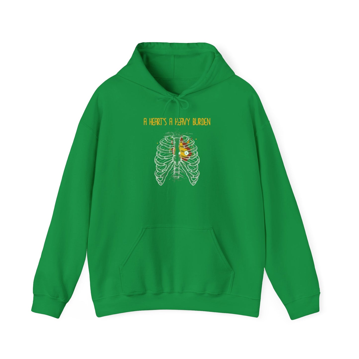Unisex Heavy Blend™ Kapuzensweatshirt