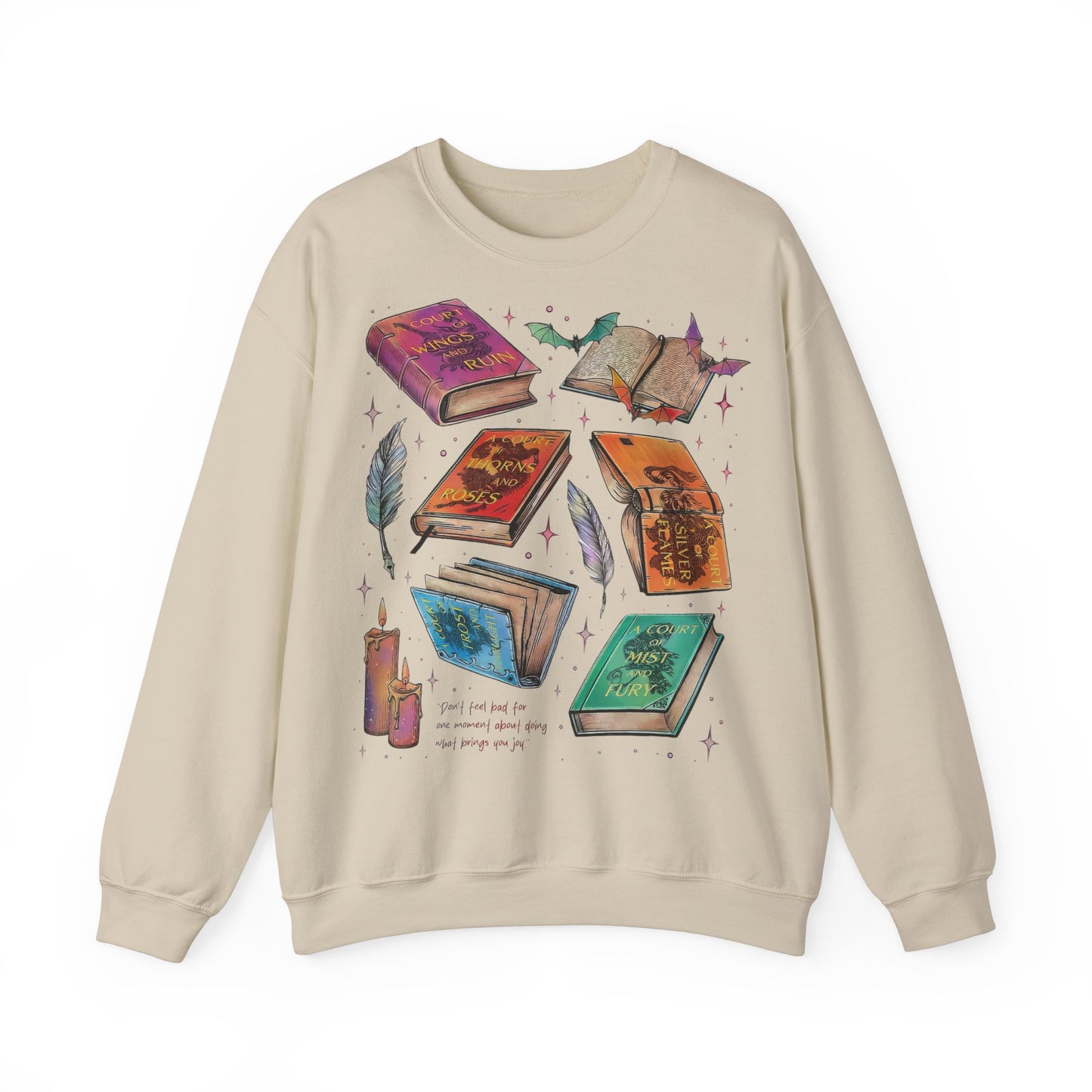 Unisex Heavy Blend™ Rundhals-Sweatshirt