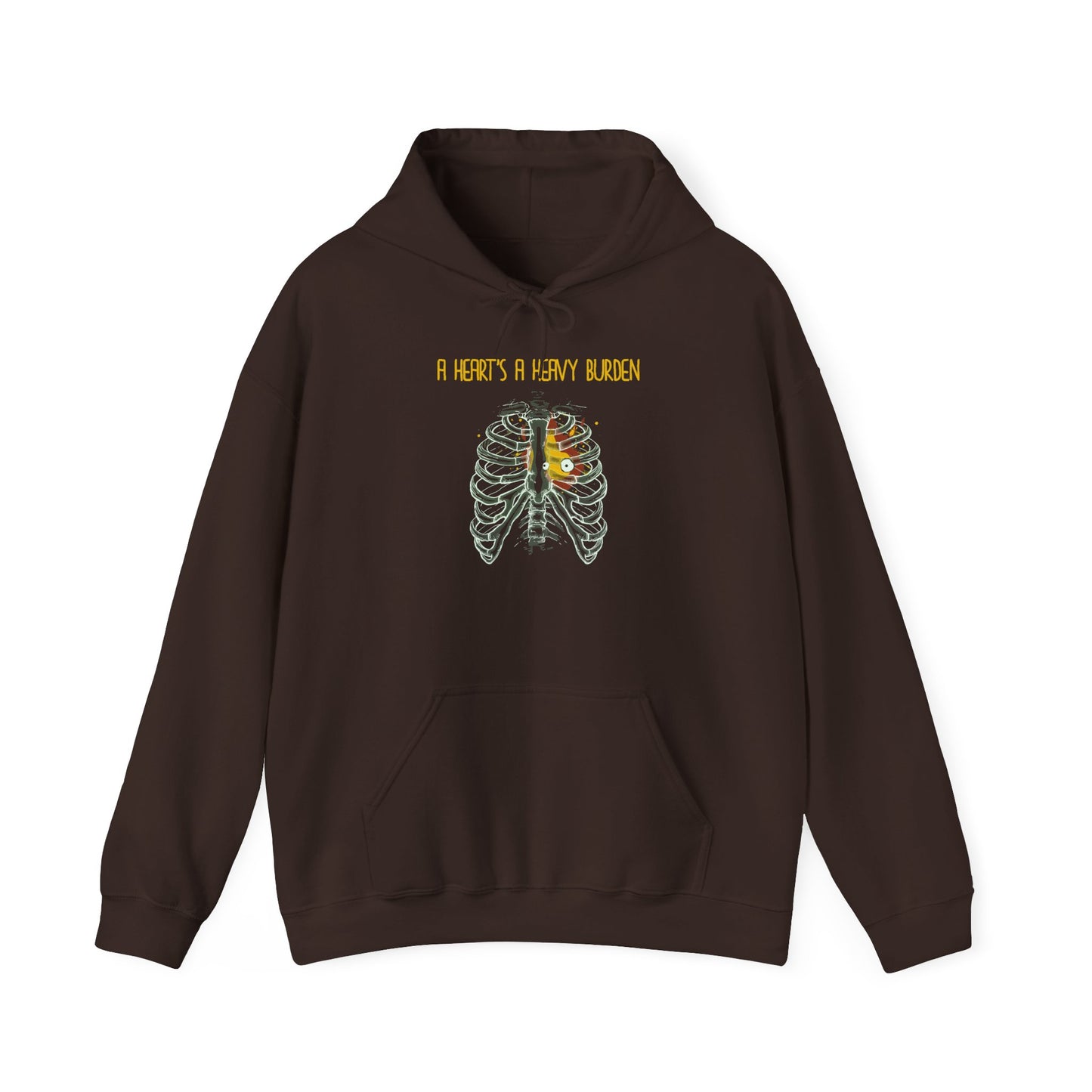 Unisex Heavy Blend™ Kapuzensweatshirt