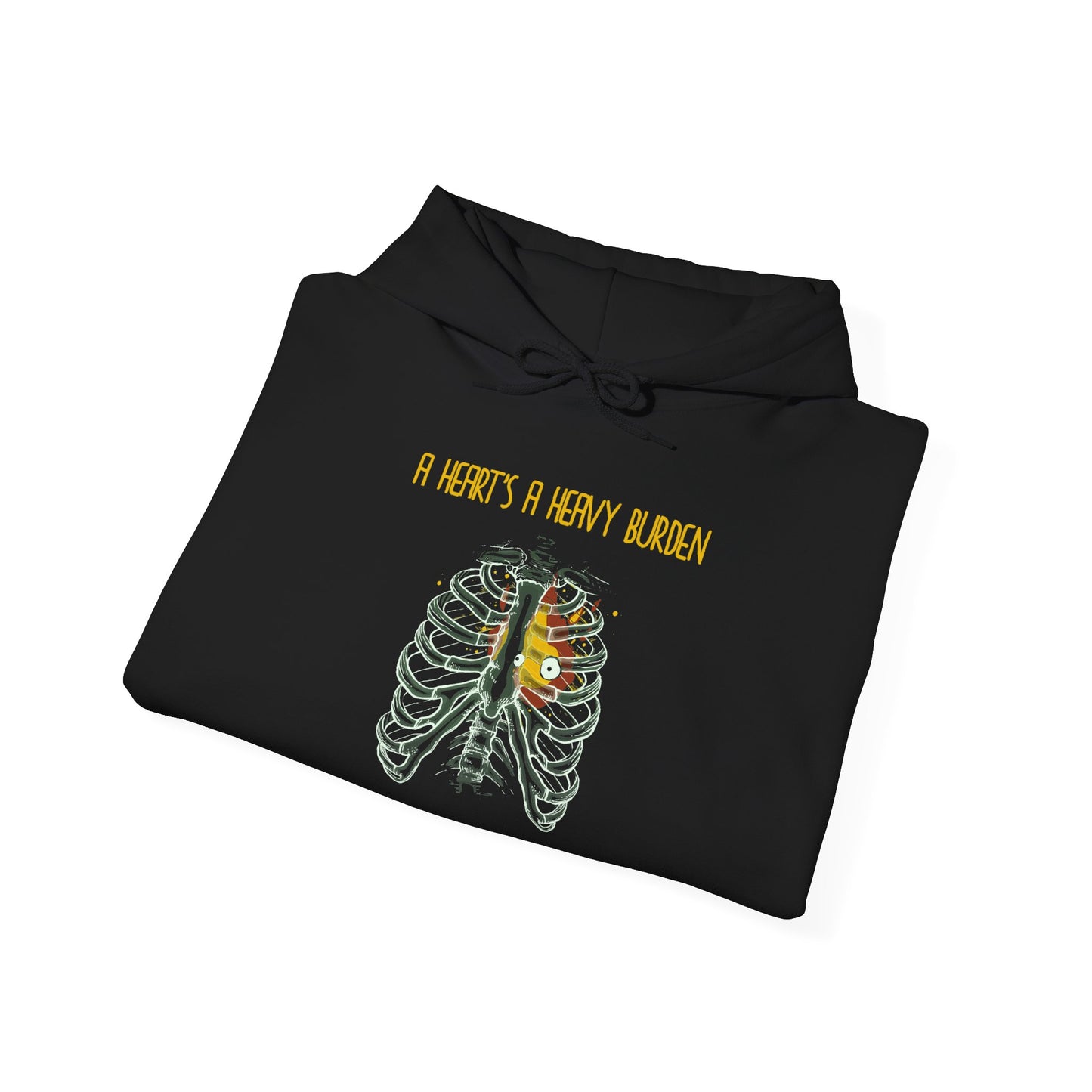 Unisex Heavy Blend™ Kapuzensweatshirt