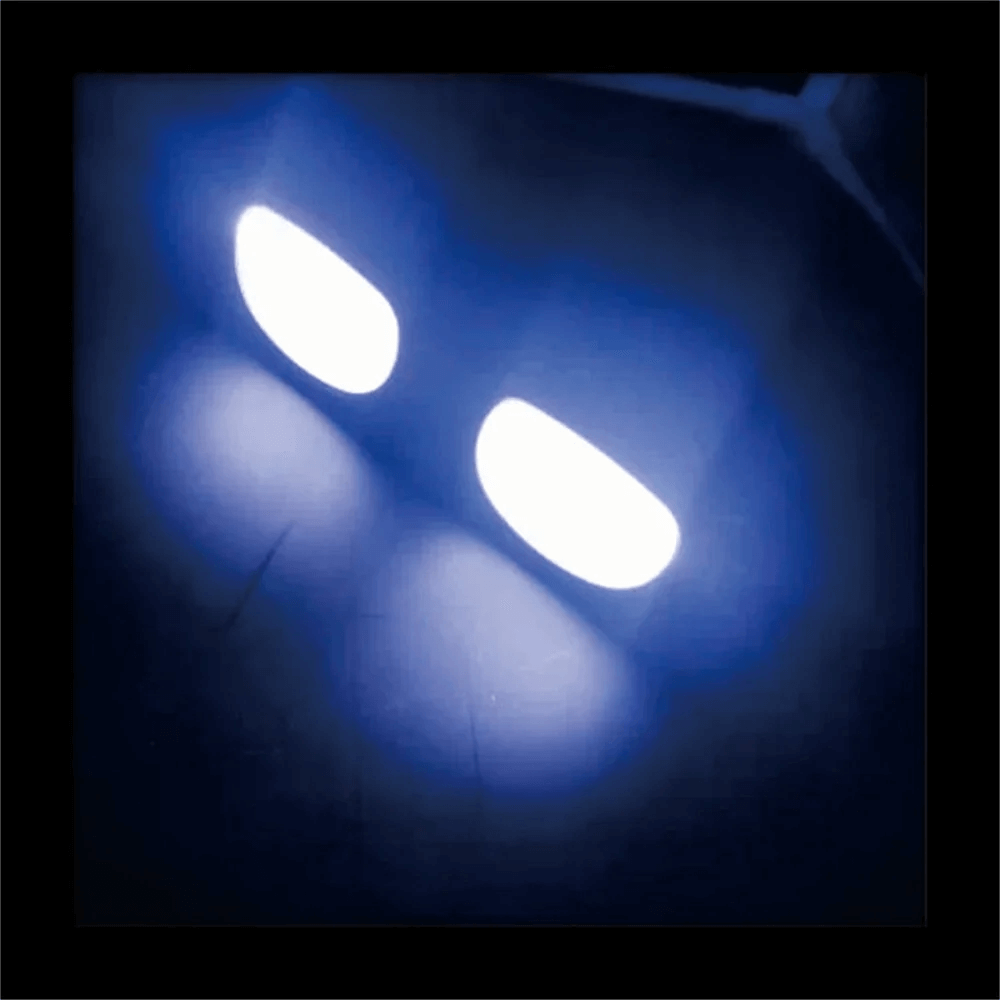 Detective Conan Glasses