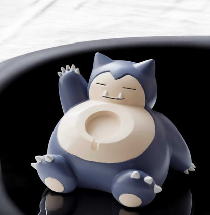 Snorlax & Gengar Charging Stations