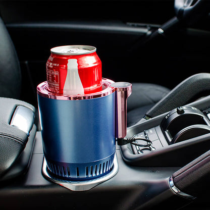 2in1 Cupholder Cooler/Warmer