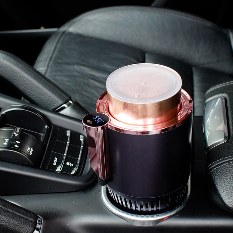 2in1 Cupholder Cooler/Warmer