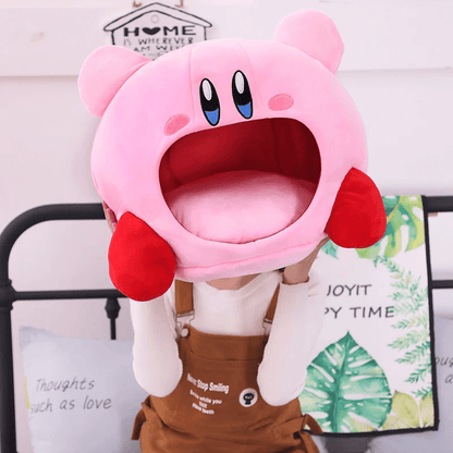 Giant Kirby Pillow