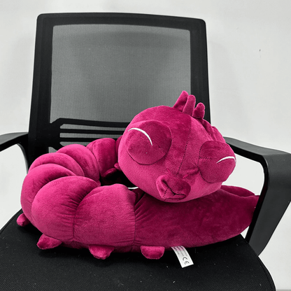 Toji Cursed Worm Plushie