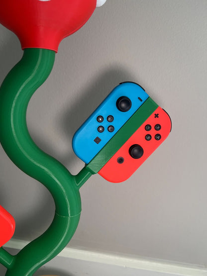 Piranha Plant Switch Charging Stand