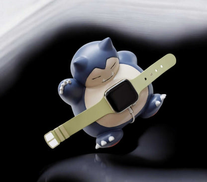 Snorlax & Gengar Charging Stations