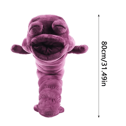 Toji Cursed Worm Plushie